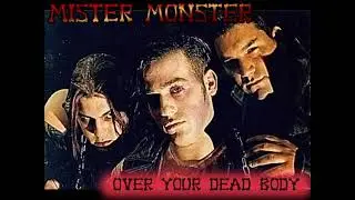 Mister Monster- Prom Night