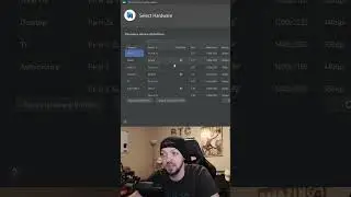 Создайте эмулятор Android с помощью Android Studio