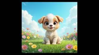 cute dog#cute #youtubeshorts #trending #cartoon