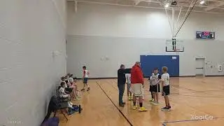 1/14/26 Lazenby vs renn 1st half 