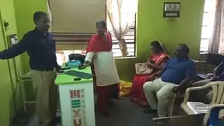 Paymonk Distributor Meetup in Madurai - Part 1