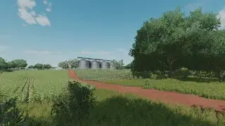 Farming Simulator 22 - Sollus