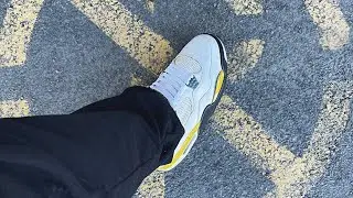 Retros of the past ep.2 | 2006 Air Jordan 4 