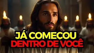 ESCOLHIDO, O QUE TE TORNA DIFERENTE FOI ATIVADO SEM QUE VOCÊ PERCEBESSE! 🔥💎