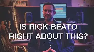I disagree with Rick Beato about music fans & streaming