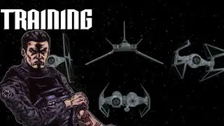 The Stele Chronicles Prelude: Training