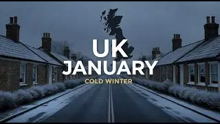 UK January 2026 Cold Snap: Full Timeline Revealed