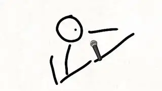 Why do they sell sh!t on the marrrkettt?! - violence animation (Video belongs to @ElectroBOOM)