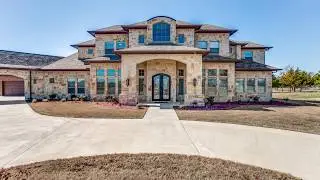 575 Meandering Way Fairview, TX 75069 | Jessica Hargis