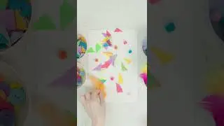 Colorful Collage