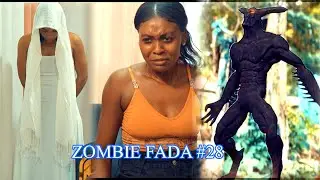 ZOMBIE FADA EPIOSDE 28 (Elle A Tue Sa Propre Soeur 😭😭😭)