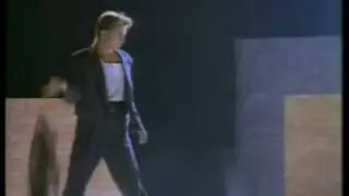 Wally Lopez Vs Miguel Bos&eacute; Sevilla