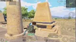 When Your Teammates Are Toxic And Stupid 😂😂😂 #Bgmi