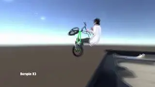 PIPE BMX Streets-MOD MAP-EDIT 1