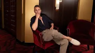 Asaf Avidan: &laquo;Wenn ich eine Zeitmaschine h&auml;tte, w&uuml;rde ich &lsaquo;One Day&rsaquo; runternehmen&raquo;