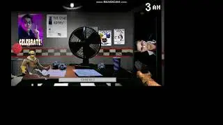 Five night at Lorenzist