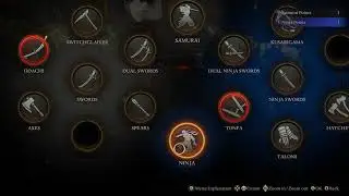 Nioh 3 Noxious Groundfire Demonstration Adept Ninja Magic Tier 2 Stench Mines