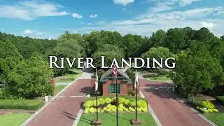 Discover River Landing