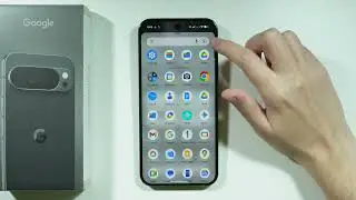 Есть ли у Google Pixel 10 Pro XL функция Always On Display? (AOD)