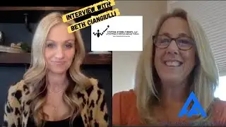 Interview with Beth Ciangiulli of Stepping Stones Therapy