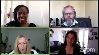 Live Q&A: Meet the Singers