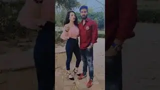 Sarika ❤️ Yash Choudhary Sadi jodi raba tu na todi baki loga ki 😘❤️