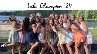 Lake Champion '24
