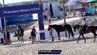 EUROPEAN JUMPING CHAMPIONSHIP CH-J-YR