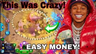 Я легко выиграл 1800 долларов за 5 минут в Golden Dragon! Вот что произошло! | Пополнение счета н...