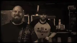 Beer Belly Bandits call out the Shook Crew for NYWC Psycho Circus 17