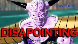 What happened to the Eternity Tools Xenoverse 2 patcher? (and where to find it)