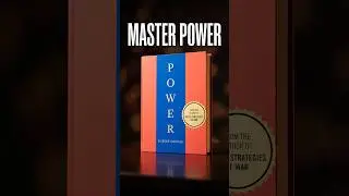 48 Laws of Power