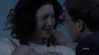 Claire's Journey in Outlander Season 3 -- Character Changes, Spoilers