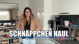 70% AUF BEREITS REDUZIERTES BEI C&A | SCHNÄPPCHEN ALLARM | 50% auf REDUZIERTES | ALDI HAUL