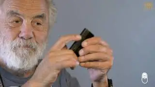 EVRI by Dip Devices: Tommy Chong Hands On