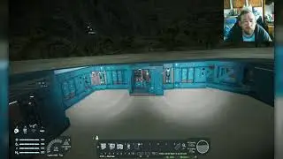 Space engineers - planet base