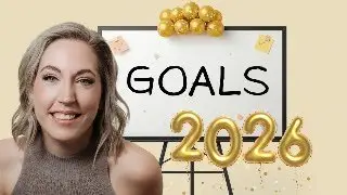 Let's plan for an epic year!!