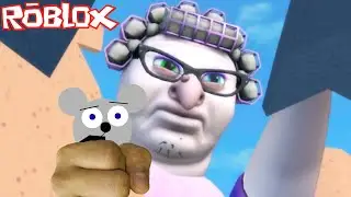 Roblox Escape Grandma's House Obby (SIX YEARS LATER) | #Roblox #RobloxObby #PuggyPugsonYT