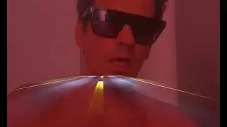 DF Tram - Separate Ways (Official Video)