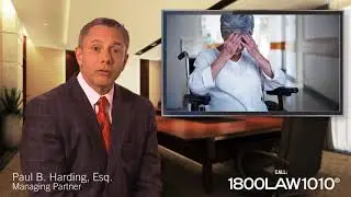 Syracuse New York Nursing Home Negligence Attorney