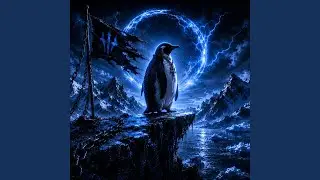 The Penguin Who Chose a Different Path | Gym Motivation Song