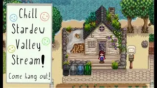 Welcome Back to Mellow Farm! - Mellow Farm Part 5