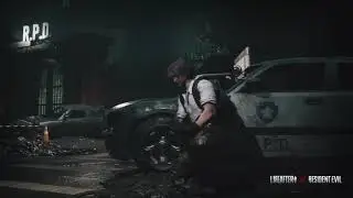 LIFE AFTER: RESIDENT EVIL TRAILER