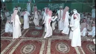 حفل تقدمة الشاب مشاري بن حامد البلادي خبيتي رقم 3
