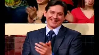 Юрий Батурин  Модный Приговор, Говорим и Показываем!!
