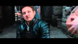 Diabetic Heroes: Hansel