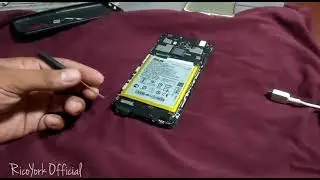 Asus Zenfone max 3 replacement charger pin board . 100℅ Working with otg .