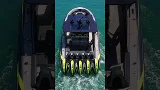 Batman's midnight express!  #hauloverinlet