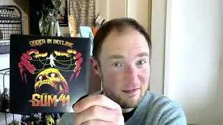 Sum 41 - Order in Decline (2019) Album Review