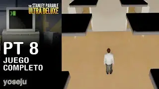 Rompemos el juego sin comedia | The Stanley Parable: ULTRA DELUXE #8